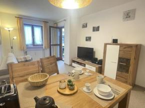 Ferienwohnung Alpenglück